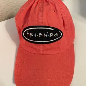 Friends Baseball Hat
